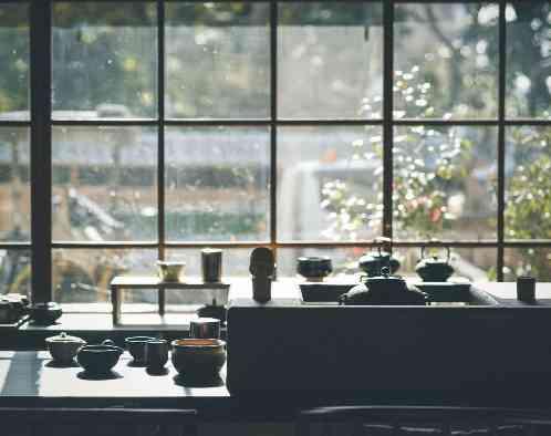 高宮庭園茶寮の写真5