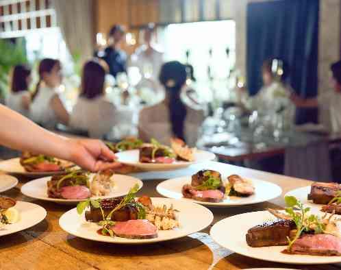 CEDAR THE CHOP HOUSE & BAR（セダー ザ チョップ ハウスアンドバー）の画像4