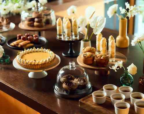 CEDAR THE CHOP HOUSE & BAR（セダー ザ チョップ ハウスアンドバー）の画像5