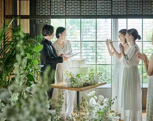 CEDAR THE CHOP HOUSE & BAR(セダー ザ チョップ ハウスアンドバー)の写真3