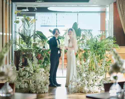 CEDAR THE CHOP HOUSE & BAR(セダー ザ チョップ ハウスアンドバー)の写真1