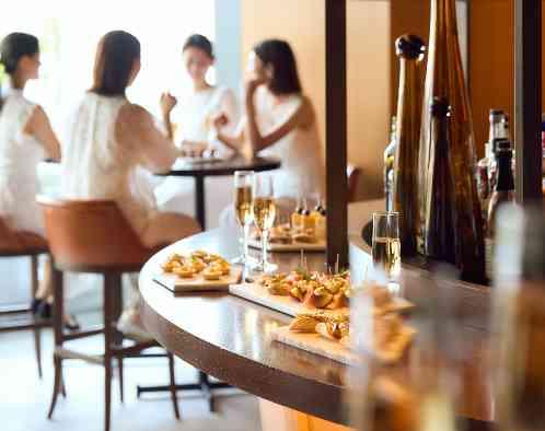 CEDAR THE CHOP HOUSE & BAR(セダー ザ チョップ ハウスアンドバー)の写真5