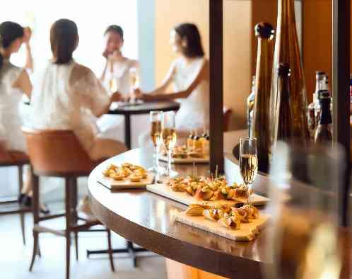 CEDAR THE CHOP HOUSE & BAR(セダー ザ チョップ ハウスアンドバー)の画像5