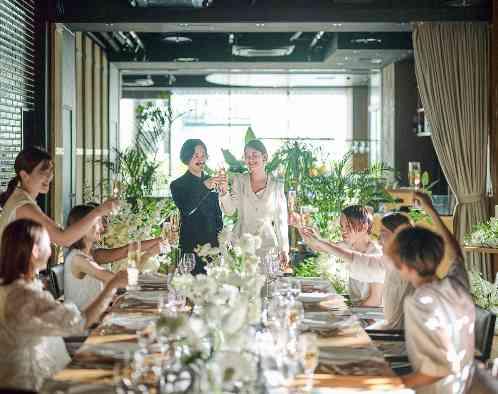 CEDAR THE CHOP HOUSE & BAR（セダー ザ チョップ ハウスアンドバー）の写真4