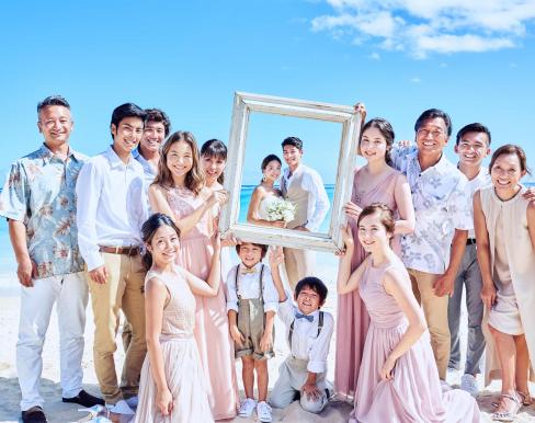 プレミア スカイ ウエディング/アールイズ・ウエディングの写真2