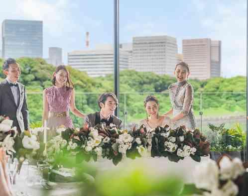 SUD RESTAURANT TERAKOYA/テイクアンドギヴ・ニーズウェディングの写真6