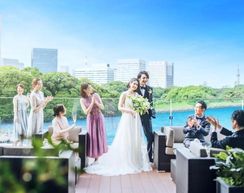 SUD RESTAURANT TERAKOYA/テイクアンドギヴ・ニーズウェディングの画像2