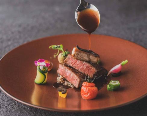 SUD RESTAURANT TERAKOYA/テイクアンドギヴ・ニーズウェディングの画像2