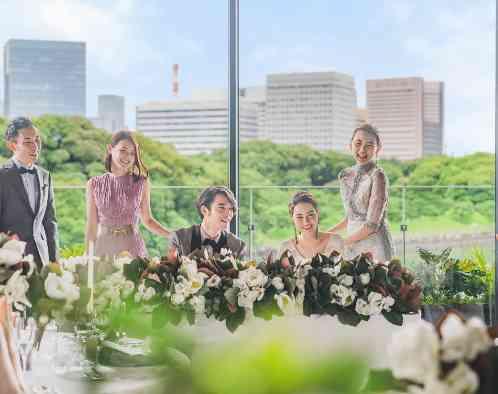 SUD RESTAURANT TERAKOYA/テイクアンドギヴ・ニーズウェディングの写真6