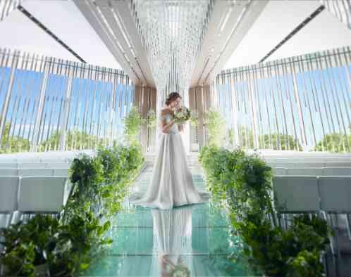 ラグナヴェール NAGOYAの写真1