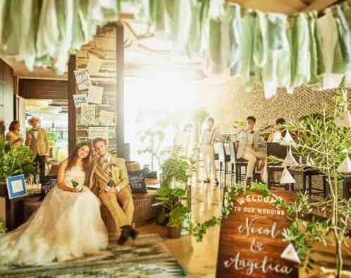 ラグナヴェール NAGOYAの写真6