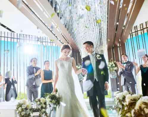 ラグナヴェール NAGOYAの写真2