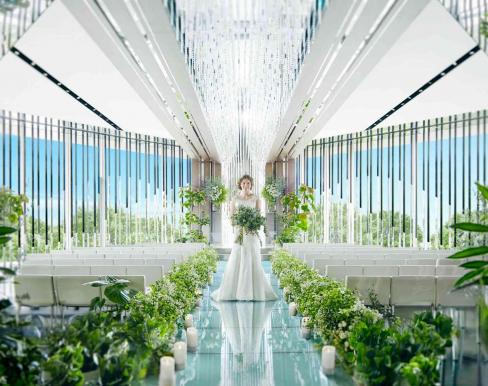 ラグナヴェール NAGOYAの画像1