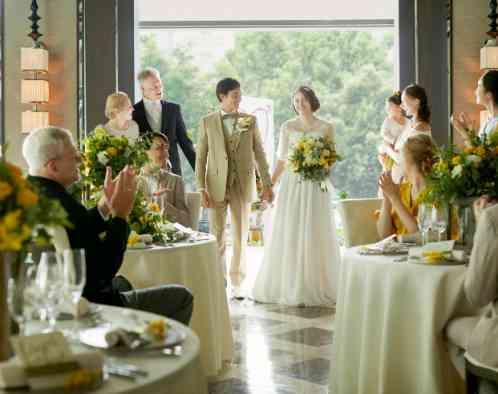 ラグナヴェール NAGOYAの写真4