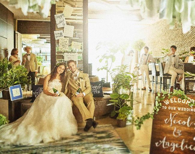 ラグナヴェール NAGOYAの写真5