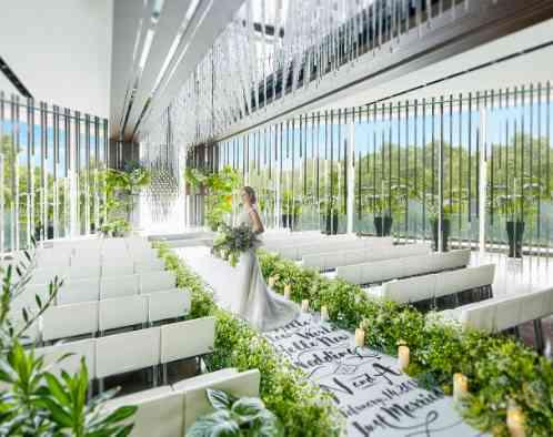 ラグナヴェール NAGOYAの写真1