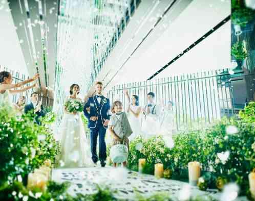 ラグナヴェール NAGOYAの写真2