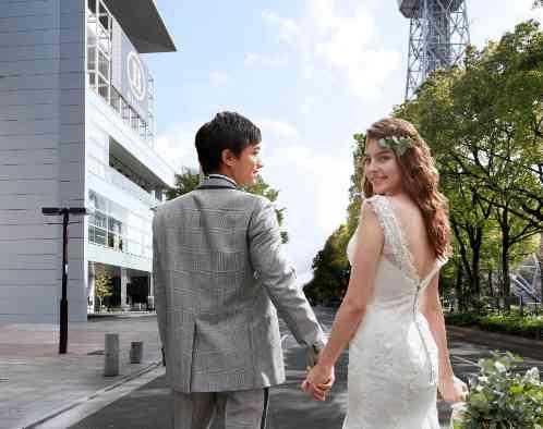 ラグナヴェール NAGOYAの写真6