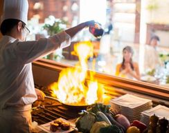 ラグナヴェール NAGOYA/エスクリウェディングの画像4