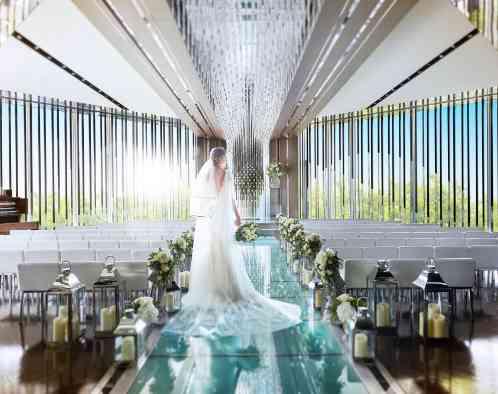 ラグナヴェール NAGOYAの写真3