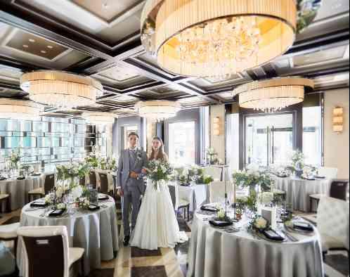 ラグナヴェール NAGOYAの写真4