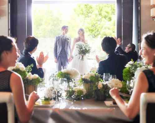 ラグナヴェール NAGOYAの写真5