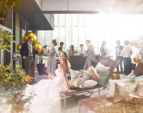 ラグナヴェール NAGOYAの画像2