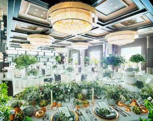 ラグナヴェール NAGOYAの画像5