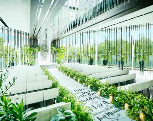 ラグナヴェール NAGOYAの画像4