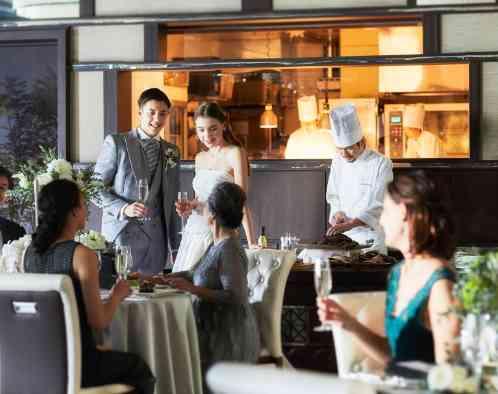 ラグナヴェール NAGOYAの画像6