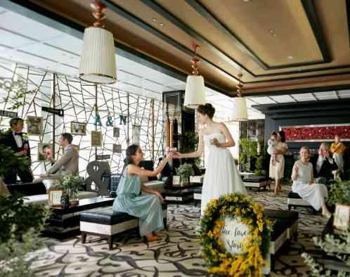 ラグナヴェール NAGOYAの写真6