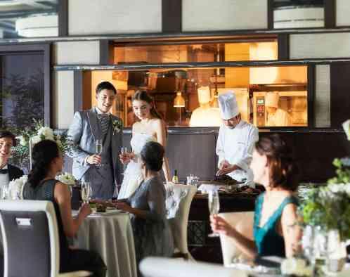 ラグナヴェール NAGOYAの写真5