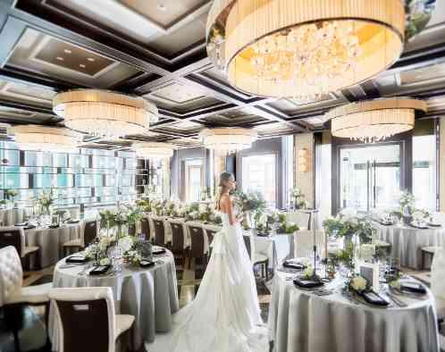 ラグナヴェール NAGOYAの写真4