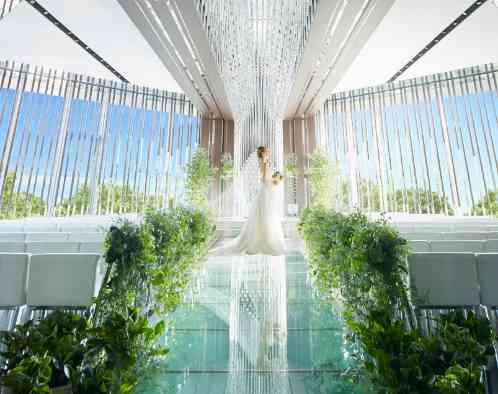 ラグナヴェール NAGOYAの写真1