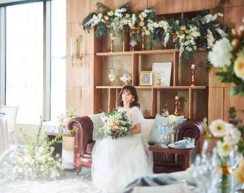 THE MAGNUS TOKYO　（ザ　マグナス　トウキョウ）の写真6