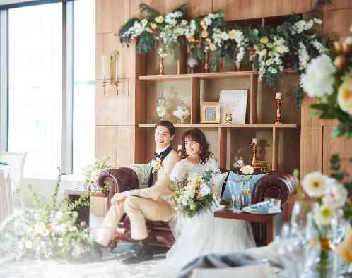 THE MAGNUS TOKYO　（ザ　マグナス　トウキョウ）の写真5