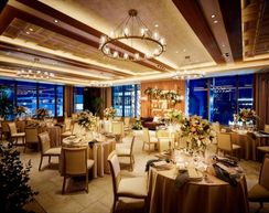 THE MAGNUS TOKYO (ザ マグナス トウキョウ)/エスクリウェディングの画像3