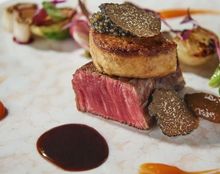 ザ マグナス トウキョウの画像4