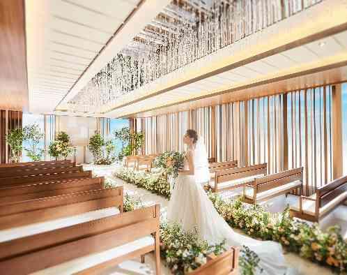 THE MAGNUS TOKYO (ザ マグナス トウキョウ)の写真1