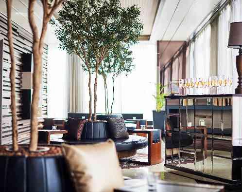 THE MAGNUS TOKYO (ザ マグナス トウキョウ)の写真6