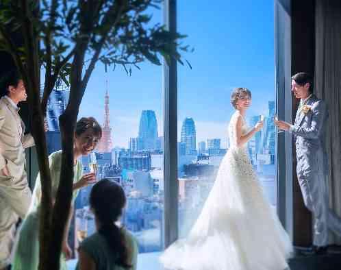 THE MAGNUS TOKYO (ザ マグナス トウキョウ)の写真5