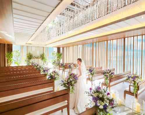 THE MAGNUS TOKYO (ザ マグナス トウキョウ)の画像1