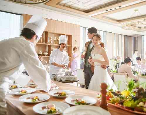 THE MAGNUS TOKYO　（ザ　マグナス　トウキョウ）の写真4