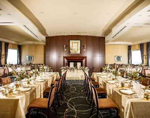 STAR GATE（スターゲイト）/ANAクランプラザホテルグランコート名古屋 の写真2