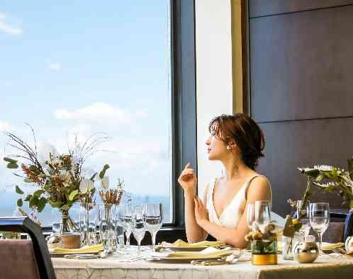 STAR GATE(スターゲイト)/ANAクランプラザホテルグランコート名古屋 の写真4