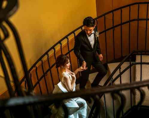 STAR GATE(スターゲイト)/ANAクランプラザホテルグランコート名古屋 の画像1