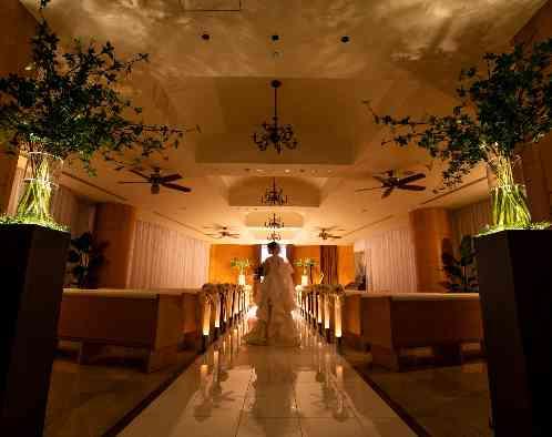 STAR GATE(スターゲイト)/ANAクランプラザホテルグランコート名古屋 の画像3