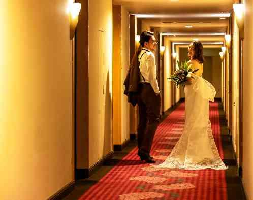 STAR GATE(スターゲイト)/ANAクランプラザホテルグランコート名古屋 の画像5