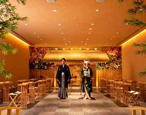 ANAクラウンプラザホテルグランコート名古屋内 スカイレストラン スターゲイトの画像1