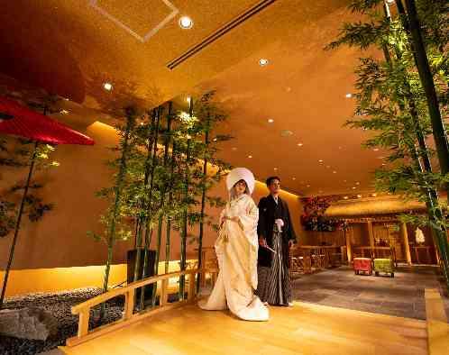 ANAクラウンプラザホテルグランコート名古屋内 スカイレストラン スターゲイトの画像2